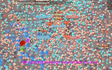 Как возраст сервера меняет всё в Last War