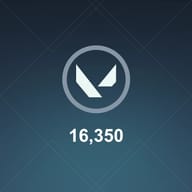 16350 Punti