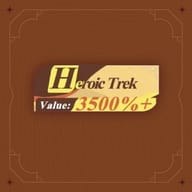Heroic Trek