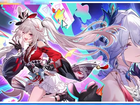 二相楽園へ出発！★5キャラ無料選択＋無料スキン 『崩壊：スターレイル』Ver.4.0 豪華報酬まとめ