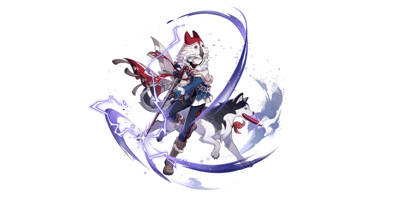 Alyosha