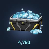 4750 Diamonds