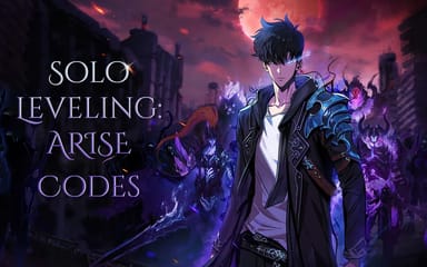 Solo Leveling: ARISE Codes (October 2026): All Active Redeem Codes