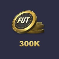 300K Monedas