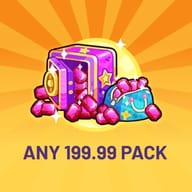 ANY 199.99 PACK