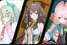 葉瞬光が再び強化？ZZZ「Angels of Delusion」登場！ 可愛すぎる少女たちがやって来た！