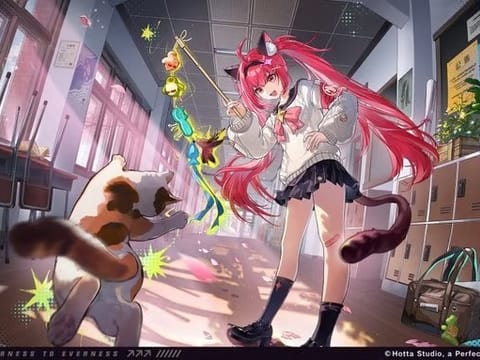 Nanally Build Guide (2026 Updated) — Neverness to Everness