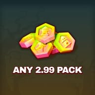 حزمة اختيارية بسعر 2.99
