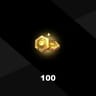 100 라티스