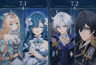 Genshin Impact 7.1 y 7.2: Stellar Swirl y novedades de la Zarina