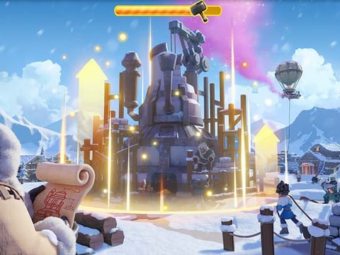 Whiteout Survival Tips and Progression Guide