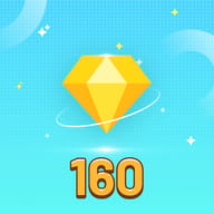 160 Diamanti