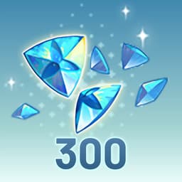 Genshin Impact Top Up &ndash; 15&ndash;30% Off Genesis Crystals | KeyGold