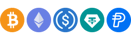 KeyGold payment
