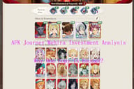 AFK Journey Mehira Investment Analysis: Why One Copy Is Enough