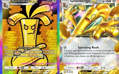 Pokémon TCG Pocket: Melhores Decks Econômicos (Menos de 10 Pokéouro)
