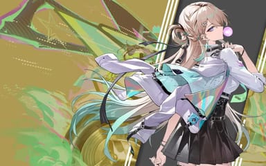 【鳴潮 3.0】深度解析：從鏡頭語言看「獵人」琳奈的極致演出