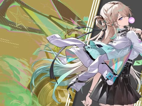 【鳴潮 3.0】深度解析：從鏡頭語言看「獵人」琳奈的極致演出