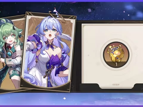 Huohuo or Robin? HSR 4.2 Free 5-Star Guide | Buffed Huohuo for Elation Teams