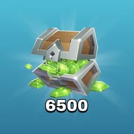 6500 Gemme