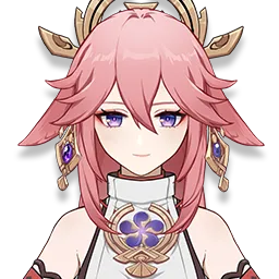 Yae Miko