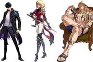 Solo Leveling: ARISE Tier List — SSR Hunters and Weapons Rankings