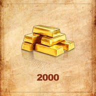 2000 Oro