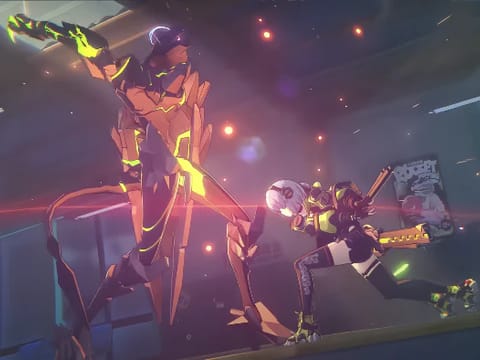 【絕區零】「迴避支援」機制現況分析與未來展望