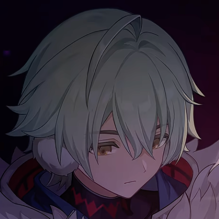 Alyosha