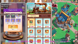 Guide de départ pour débutants sur kingshot : que faire pendant vos 7 premiers jours