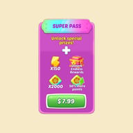 SUPER PASS