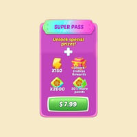 SUPER PASS