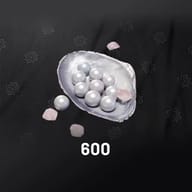 600+68 Echo Beads