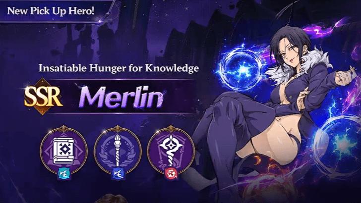 Merlin