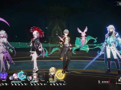 Honkai: Star Rail 3.7 – MoC Madness, Resource Tips & Safe HSR Top Up Guide