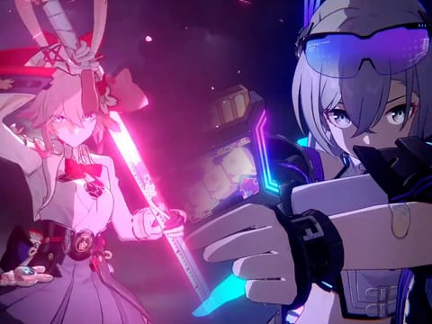 崩壊：スターレイル 4.2周年・最終ガチャガイド｜銀狼 Lv999と緋英、引くならどっち？星玉をムダにしない選び方