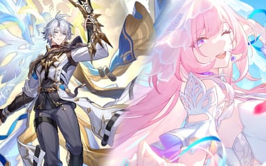 【崩鐵4.3下半】白厄 & 昔瀲復刻抽取攻略｜平民 / 課金玩家分檔規劃