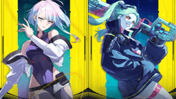 【鳴潮 3.4 × サイバーパンクコラボ】ルーシー＆レベッカ育成完全ガイド
