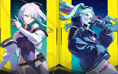 【鳴潮 3.4 × サイバーパンクコラボ】ルーシー＆レベッカ育成完全ガイド