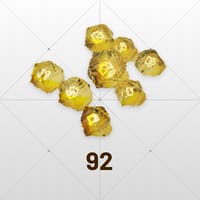 92+20 開採衍質源石