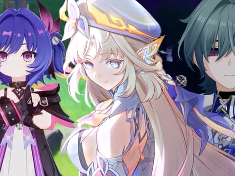 Genshin 6.6: filtran 3 nuevos personajes, Nicole support todoterreno para Hexenzirkel