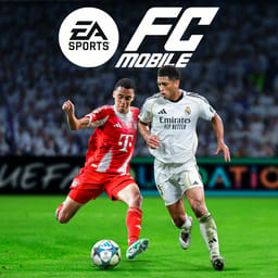 EA SPORTS FC™ Mobile 축구