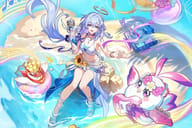 Robin • Summeretto Build Guide – Skills, Materials & Teams