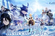 Genshin Impact Codes (June 2026) – Free Primogems [Updated Daily]