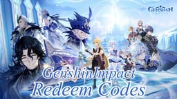Genshin Impact Codes Today (September 2026): All Working Redeem Codes for Free Primogems