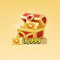3999 王国トークン