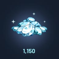 1150 Diamanti