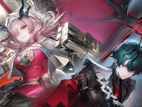 Arknights: Endfield Ver1.3:"Mi Fu" & "Camille" Guide: Target Audience, Pull Planning, and Tips
