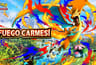 Arte de las cartas Mega ex en Pokémon TCG Pocket