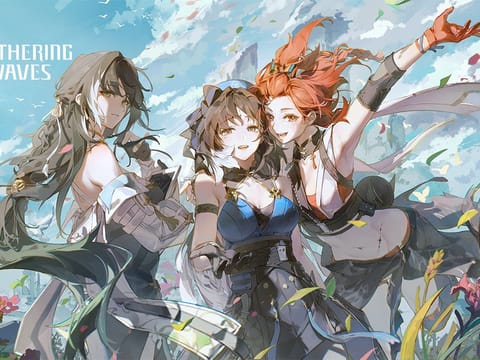 Wuthering Waves 3.2 Codes - For May 2026!